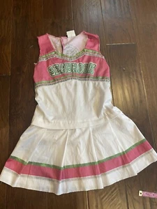 Disney Zombies 2 Addison Cheerleader Halloween Costume - Child 4-6 Small - Picture 1 of 10