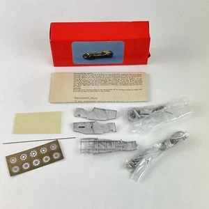 Finecast sud-orientale in scatola MG K3 A035 scala 1/43 - Foto 1 di 10