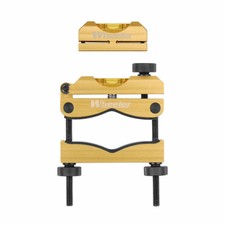 Wheeler Engineering Professional Reticle Leveling System With Heavy-Duty
