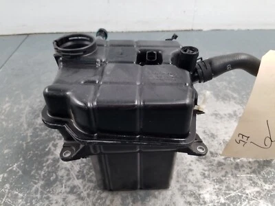 Porsche 718 Boxster 2019 depósito de refrigerante #0779 E5 Foto 1 de 4