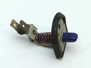 Jaguar XJS 1985 Front door sensor coupe PUM59331 - Picture 1 of 10
