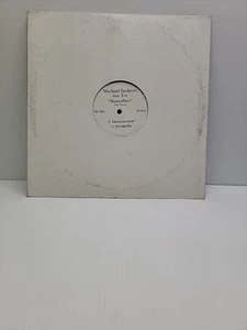 Michael Jackson Feat Eve Butterflies 12" Vinyl - Picture 1 of 2