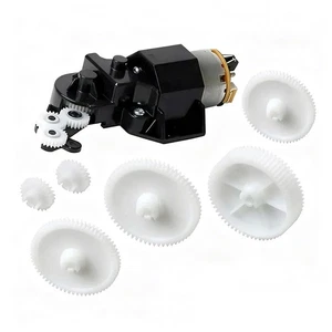 Moteur d'imprimante kit moteur complet pour HP Designjet T610 pour Z2100 Z3100 - Picture 1 of 5