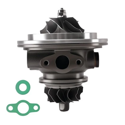 K04 Turbo CHRA pour Audi TT Roadster 8N9 1.8T 165KW 1999-2006 53049880022 NEW - Photo 1/4