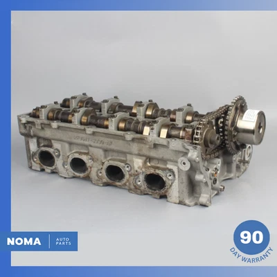 97-98 捷豹 X100 XK8 XJ8 4.0 N/A AJ26 右侧发动机气缸盖 原始设备制造商 — 第 1/4 张图片