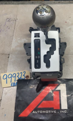 Câmbio de piso SCION TC 05 06 07 08 09 10 - Imagem 1 de 4