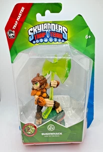 Skylanders Trap Team Figure - Bushwhack BNIB & Sealed - Picture 1 of 11