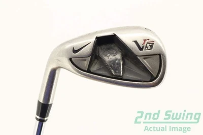 Nike VR S Covert Single Iron Pitching Wedge PW Steel Stiff Left 36.5in - Image 1 of 4