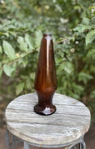 Vintage 60er Jahre "MICHELOB" Flasche leer #7 - Bild 1 von 5