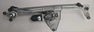 2003 Acura MDX OEM Front Wiper Transmission With Motor - Bild 1 von 3