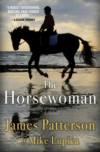 The Horsewoman - Picture 1 of 1