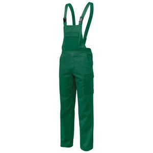 Siggi - 14SA0041/00 - Latzhose Neu Extra 606 Grün - 46 - Bild 1 von 1