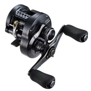 Shimano 24 CALCUTTA CONQUEST EDICIÓN POCO PROFUNDA 31HG izquierda - Imagen 1 de 1