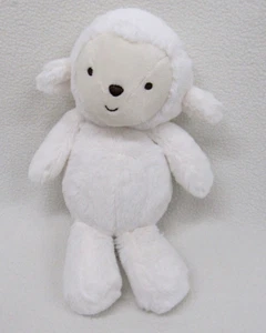 Carters Lamm Baby Rassel Stofftier Plüsch - Bild 1 von 4