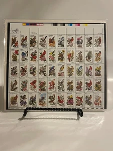 United States Postal Service 50 State Stamps issued in 1981 in Mint Condition - Picture 1 of 4