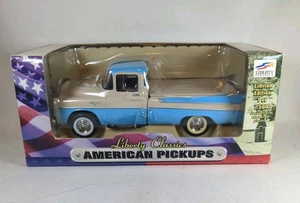 Liberty Classics American Pickups 1957 Dodge Sweptside Limited Edition 1:24 - Picture 1 of 5