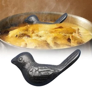 2Pcs Iron Bird For Iron Deficiency, Iron Bird For Cooking Iron Supplement - Picture 1 of 12