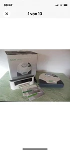 Vorwerk Kobold  VR 100 Roboter Mit Garantie Staubsauger - Bild 1 von 1