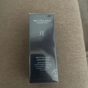Revitalash Advanced Eyelash Conditioner 2ml / .068 fl oz FRESH - SEALED - NEW - Picture 1 of 1