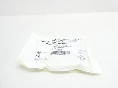 Automation Direct P1-16ND3 16pt Discrete Input Module - Image 1 of 4
