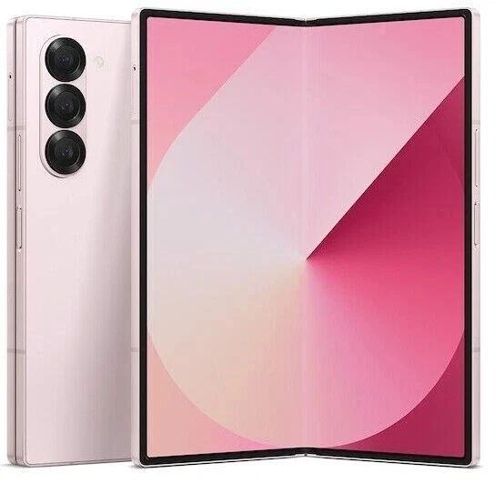 Galaxy Z Fold 6