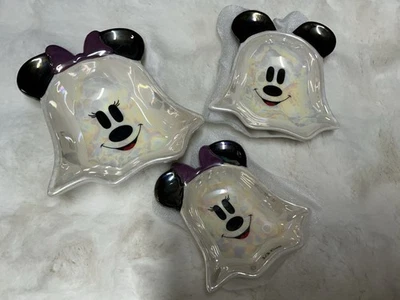 迪士尼米奇和米妮万圣节幽灵测量杯套装 — 第 1/4 张图片