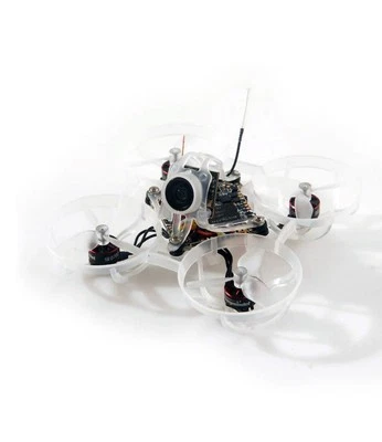 HappyModel Mobula6 Race HD - 65mm Brushless HDZero AIO5 ELRS 3.0 2G4 BNF Whoop - Image 1 of 4