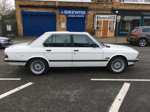 BMW E28 Front & Rear Suspension Shock absorbers - as a matched pair or all 4 - Picture 1 of 13