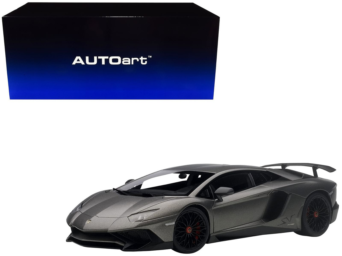 AUTOart Lamborghini 1:18 Scale Diecast Sport & Touring Cars AUTOart Lamborghini 1:18 Scale Diecast Sport & Touring Cars