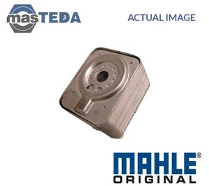 CLC 162 000S ENGINE OIL COOLER MAHLE ORIGINAL FOR AUDI A4 B7,A3,A4 B6,A4 B8,8EC - Picture 1 of 9