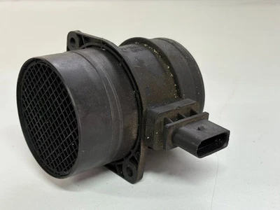 Volkswagen PASSAT B6 2008 Diesel MAF mass air flow meter sensor 028100273 - Imagem 1 de 4