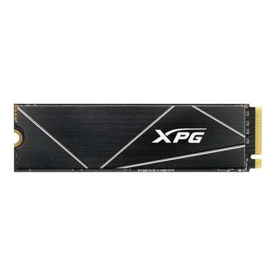 ADATA 1TB XPG GAMMIX S70 Blade M.2 NVMe SSD, M.2 2280, PCIe 4.0, 3D NAND, R/W 74 - Image 1 of 4