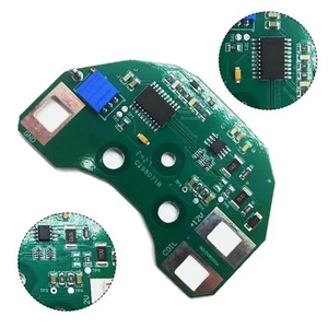 Effortless Install Tachometer Circuit Board for Pontiac For Firebird Trans Am - Picture 1 of 8