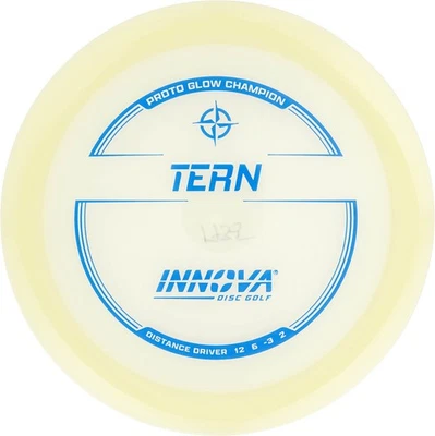 Innova Proto Glow Champion Tern | Choose Weight & Color - Image 1 of 4