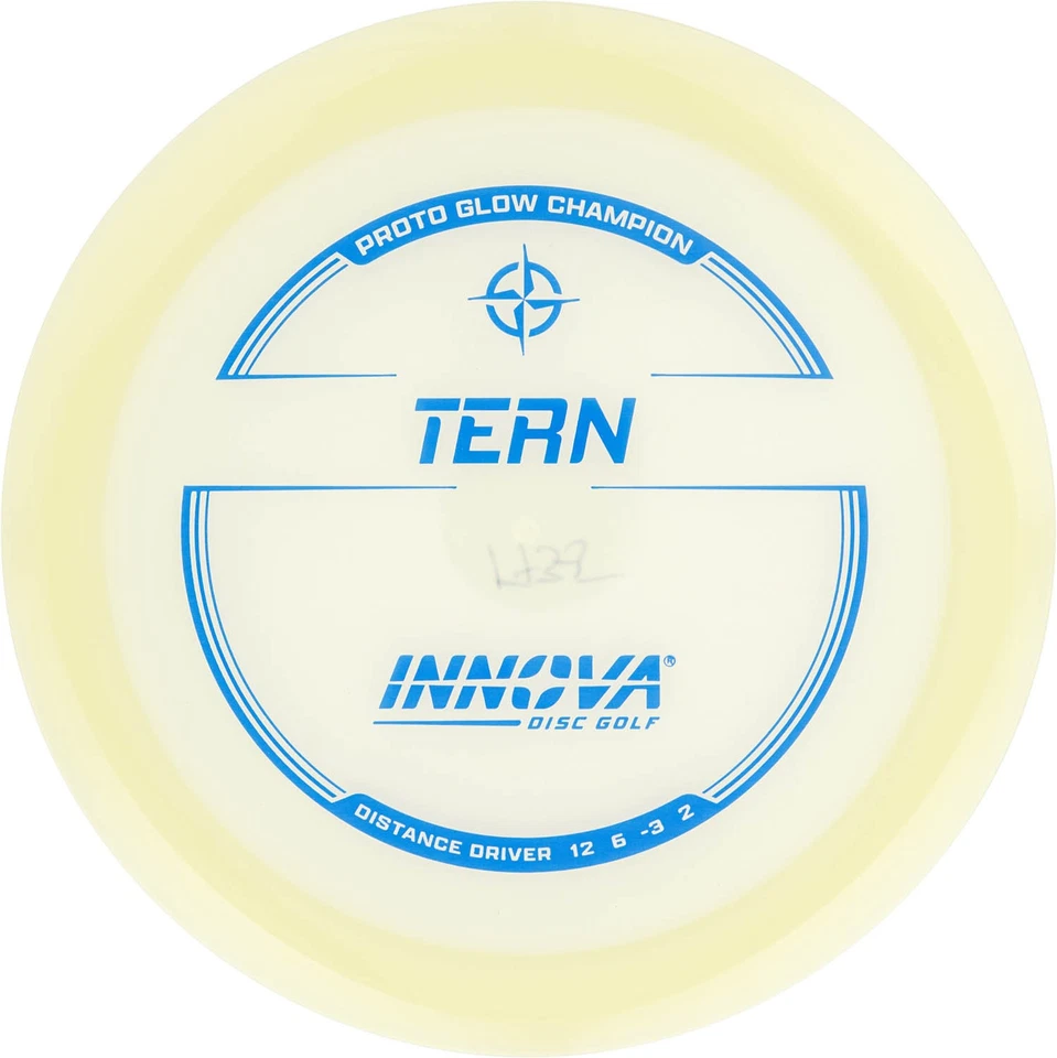 Innova Proto Glow Champion Tern | Choose Weight & Color - Image 1 of 4
