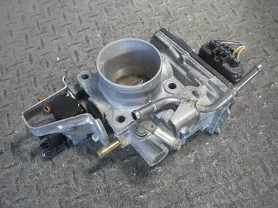 Cuerpo del acelerador HONDA Fit 2011 DBA-GE6 16400RB0003 [usado] [PA99138436] Foto 1 de 4