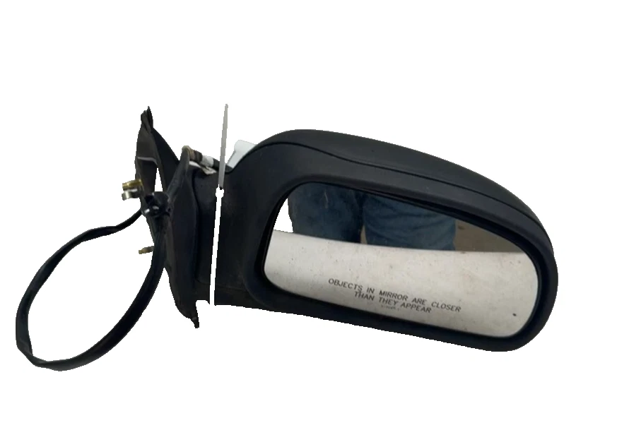 TrailBlazer Dr Mir 2006-09 diestro PWR excelente Ss; sin Integ Turn Sig; Opt Dp2 Foto 1 de 4