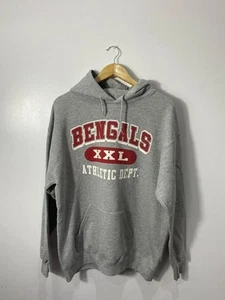 Grey Lee hoodie - Picture 1 of 4