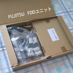 Fujitsu USB External Floppy Disk Drive Unused/Untested - Picture 1 of 10