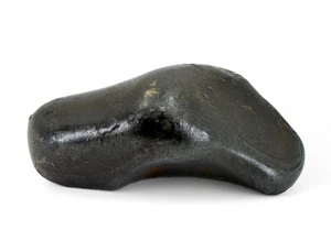 7.89g Sikhote-Alin witnessed fall 1947 I Iron Meteorite I TOP Meteorite - Picture 1 of 6