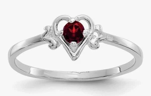 14K white gold Ring By Quality Gold Inc. - Picture 1 of 11