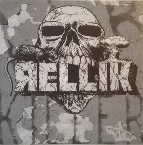 Rellik Killer (CD) (US IMPORT) - Bild 1 von 2
