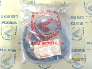 HONDA C100 Honda 50 NOS Wire Harness, very early 32100-001-030 - Bild 1 von 4