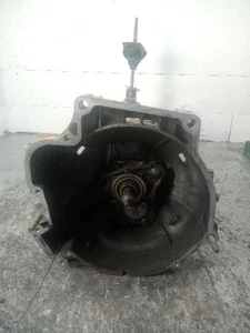118652 CAJA CAMBIOS / 4X2 / 125006 PARA SUZUKI JIMNY SN FJ 1.3 16V CAT - Picture 1 of 9