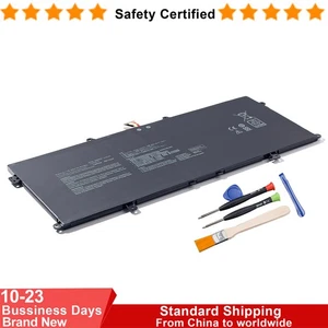 C41N1904 Laptop Battery For Asus UX325JA UX325EA UM425IA UX393EA UX391UA 67WH - Bild 1 von 9