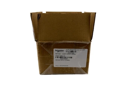 APC ACAC10036 Humidity Sensor NEW OPEN BOX! - Image 1 of 2