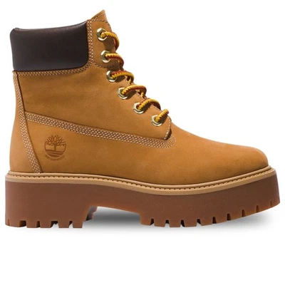 STIVALI TIMBERLAND STONE STREET 6 INCH WATERPROOF TG 40 COD TB1A5RJD231 - 9W ... - Imagen 1 de 4