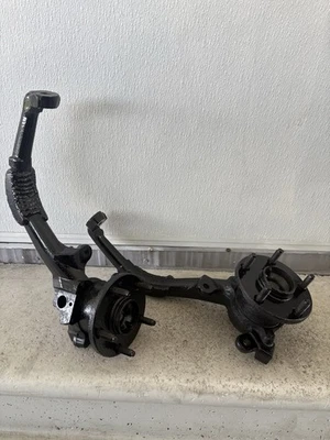 Shortened And Tilted SPINDLES Ls400 Lexus - Image 1 of 4