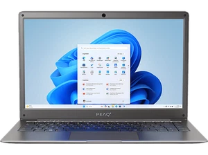 PEAQ PNB C140M-1G428D - 14 Zoll - Celeron N4120 - 4 GB - 128 GB Notebook - Bild 1 von 6