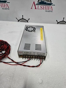 ALIMENTATORE DOSAN S-350-24 - Foto 1 di 1